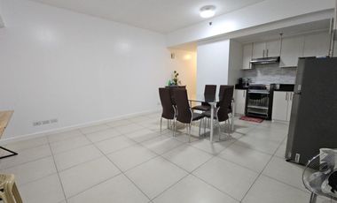 For Lease: 1 BR unit in Lerato Tower 1 Makati with Parking