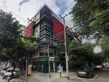 Departamento, Remate Bancario, Condesa, Cuauhtémoc, Ciudad de México
