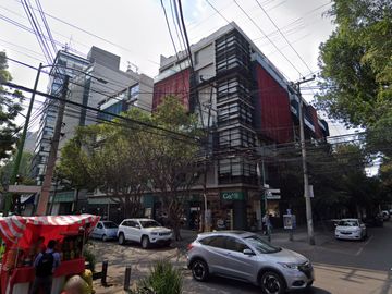 Departamento, Remate Bancario, Condesa, Cuauhtémoc, Ciudad de México