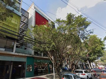 Departamento, Remate Bancario, Condesa, Cuauhtémoc, Ciudad de México