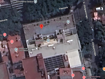 Departamento, Remate Bancario, Condesa, Cuauhtémoc, Ciudad de México