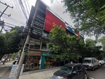 Departamento, Remate Bancario, Condesa, Cuauhtémoc, Ciudad de México