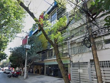 Departamento, Remate Bancario, Condesa, Cuauhtémoc, Ciudad de México