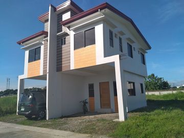 WESTRIDGE RESIDENCES | Duplex - House and Lot for sale in Brgy. Lawa, Calamba City, Laguna
