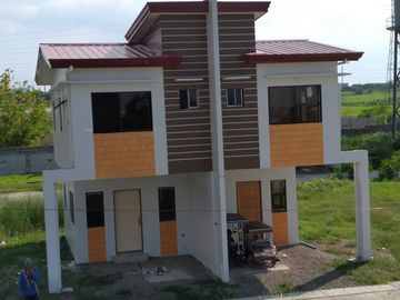 WESTRIDGE RESIDENCES | Duplex - House and Lot for sale in Brgy. Lawa, Calamba City, Laguna