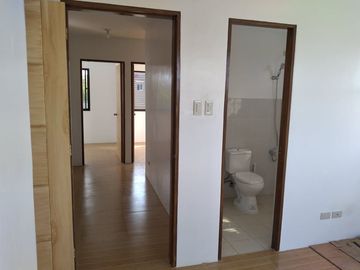 WESTRIDGE RESIDENCES | Duplex - House and Lot for sale in Brgy. Lawa, Calamba City, Laguna