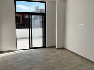 Venta de suite en Cumbayá cerca de la USFQ, Paseo San Francisco, bancos, a pocos metros de la Interoceánica.