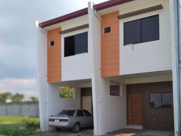 WESTRIDGE RESIDENCES | House and Lot for sale in Brgy. Lawa, Calamba City, Laguna