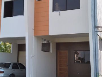 WESTRIDGE RESIDENCES | House and Lot for sale in Brgy. Lawa, Calamba City, Laguna