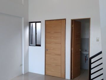 WESTRIDGE RESIDENCES | House and Lot for sale in Brgy. Lawa, Calamba City, Laguna