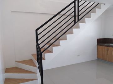WESTRIDGE RESIDENCES | House and Lot for sale in Brgy. Lawa, Calamba City, Laguna