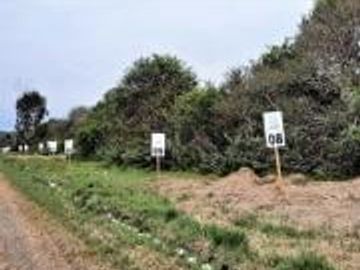 ¡TERRENOS EN VENTA A SÓLO 5 MINUTOS DE LA PLAYA BUJAMA!