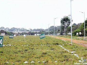 ¡TERRENOS EN VENTA A SÓLO 5 MINUTOS DE LA PLAYA BUJAMA!