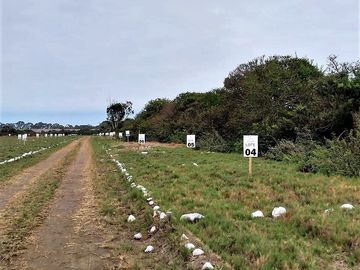 ¡TERRENOS EN VENTA A SÓLO 5 MINUTOS DE LA PLAYA BUJAMA!