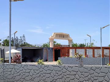 ¡TERRENOS EN VENTA A SÓLO 5 MINUTOS DE LA PLAYA BUJAMA!