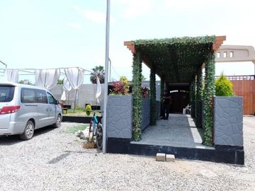 ¡TERRENOS EN VENTA A SÓLO 5 MINUTOS DE LA PLAYA BUJAMA!