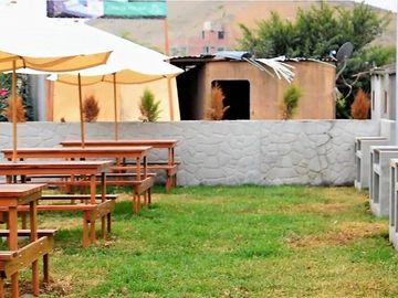 ¡TERRENOS EN VENTA A SÓLO 5 MINUTOS DE LA PLAYA BUJAMA!