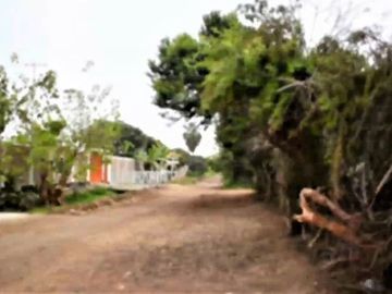 ¡TERRENOS EN VENTA A SÓLO 5 MINUTOS DE LA PLAYA BUJAMA!