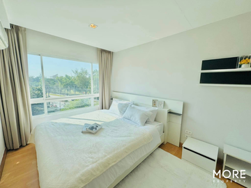 For Sale: Casa Condo - Chang Phueak, 1 Bedroom, 1 Bathroom, 40 sq.m., 6th Floor, Near Chiang Mai Government Center (ID: 952CS)