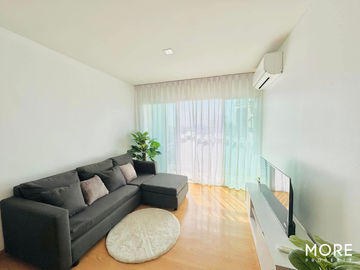 For Sale: Casa Condo - Chang Phueak, 1 Bedroom, 1 Bathroom, 40 sq.m., 6th Floor, Near Chiang Mai Government Center (ID: 952CS)