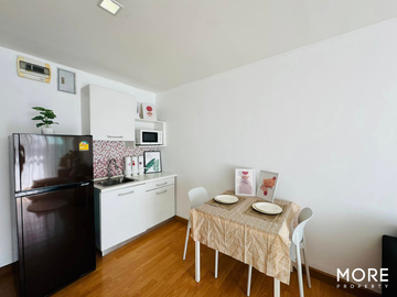 For Sale: Casa Condo - Chang Phueak, 1 Bedroom, 1 Bathroom, 40 sq.m., 6th Floor, Near Chiang Mai Government Center (ID: 952CS)