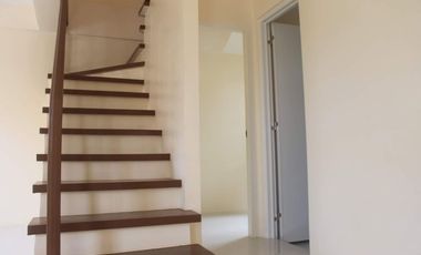 Pre-selling 4 Bedroom Unit Dani at Camella Alfonso