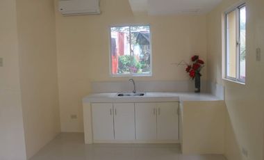 Pre-selling 4 Bedroom Unit Dani at Camella Alfonso