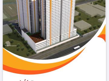 1 Bedroom Junior Condo Unit for Sale in Makati | Avida Towers Makati Southpoint