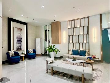1 Bedroom Junior Condo Unit for Sale in Makati | Avida Towers Makati Southpoint