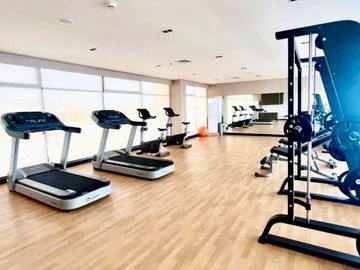 1 Bedroom Junior Condo Unit for Sale in Makati | Avida Towers Makati Southpoint