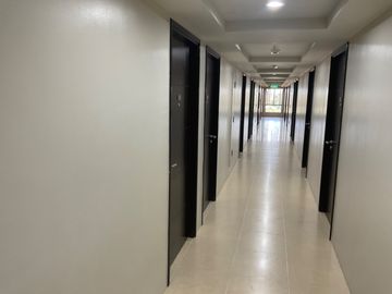 1 Bedroom Junior Condo Unit for Sale in Makati | Avida Towers Makati Southpoint