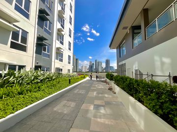 1 Bedroom Junior Condo Unit for Sale in Makati | Avida Towers Makati Southpoint