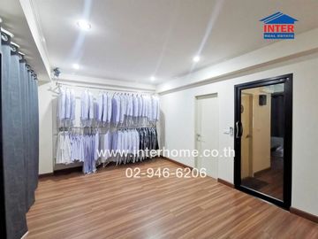 3-storey townhouse, 17.6 sq.w., Supalai Urbana Village, Chaeng Watthana-Pak Kret, Sukhaprachasan Soi 3, Tiwanon-Chaeng Watthana Road, Pak Kret, Nontha