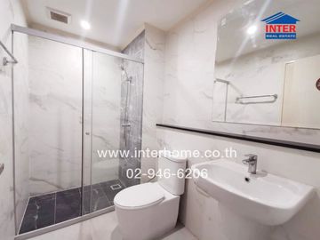 3-storey townhouse, 17.6 sq.w., Supalai Urbana Village, Chaeng Watthana-Pak Kret, Sukhaprachasan Soi 3, Tiwanon-Chaeng Watthana Road, Pak Kret, Nontha