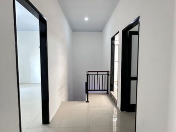 Rumah Murah Canrik 2 Lantai di Marelan Medan - Siap Huni - Dekat RS Royal Prima Marelan - Marelan Asri Residence