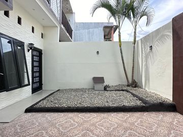 Rumah Murah Canrik 2 Lantai di Marelan Medan - Siap Huni - Dekat RS Royal Prima Marelan - Marelan Asri Residence