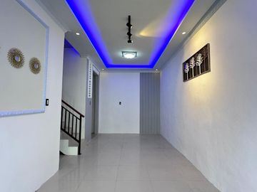 Rumah Murah Canrik 2 Lantai di Marelan Medan - Siap Huni - Dekat RS Royal Prima Marelan - Marelan Asri Residence