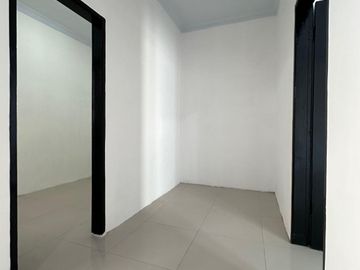 Rumah Murah Canrik 2 Lantai di Marelan Medan - Siap Huni - Dekat RS Royal Prima Marelan - Marelan Asri Residence