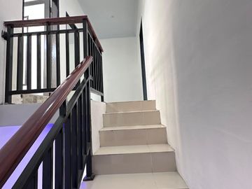 Rumah Murah Canrik 2 Lantai di Marelan Medan - Siap Huni - Dekat RS Royal Prima Marelan - Marelan Asri Residence