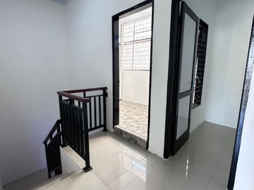 Rumah Murah Canrik 2 Lantai di Marelan Medan - Siap Huni - Dekat RS Royal Prima Marelan - Marelan Asri Residence