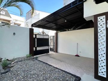 Rumah Murah Canrik 2 Lantai di Marelan Medan - Siap Huni - Dekat RS Royal Prima Marelan - Marelan Asri Residence