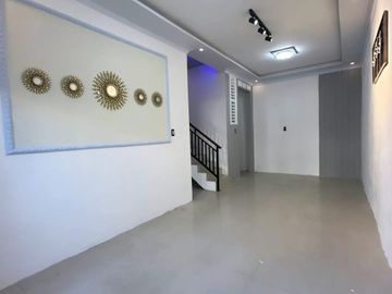 Rumah Murah Canrik 2 Lantai di Marelan Medan - Siap Huni - Dekat RS Royal Prima Marelan - Marelan Asri Residence