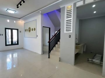 Rumah Murah Canrik 2 Lantai di Marelan Medan - Siap Huni - Dekat RS Royal Prima Marelan - Marelan Asri Residence