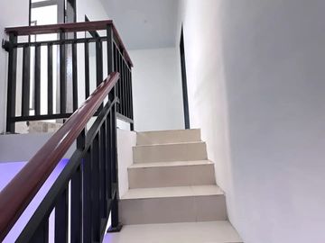 Rumah Murah Canrik 2 Lantai di Marelan Medan - Siap Huni - Dekat RS Royal Prima Marelan - Marelan Asri Residence
