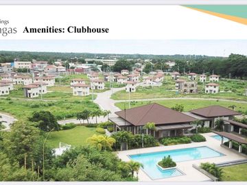 House and Lot for Sale in Batangas | Avida Settings Batangas