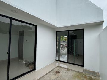 Rumah Murah 1 lantai di Marelan - Double Dinding - Tanah Luas - Dekat Tol Marelan Medan