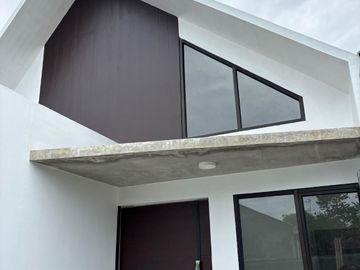 Rumah Murah 1 lantai di Marelan - Double Dinding - Tanah Luas - Dekat Tol Marelan Medan