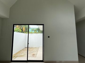 Rumah Murah 1 lantai di Marelan - Double Dinding - Tanah Luas - Dekat Tol Marelan Medan