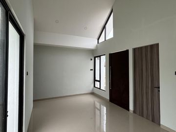 Rumah Murah 1 lantai di Marelan - Double Dinding - Tanah Luas - Dekat Tol Marelan Medan