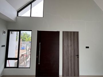 Rumah Murah 1 lantai di Marelan - Double Dinding - Tanah Luas - Dekat Tol Marelan Medan